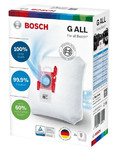 Bosch Vacuum Cleaner Bags Type G ALL BBZ41FGALL