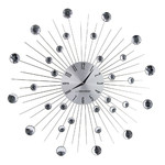 Boston Wall Clock