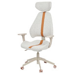 GRUPPSPEL Gaming chair, Gunnared beige