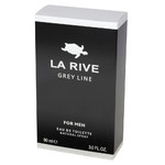 La Rive For Men Grey Line Eau De Toilette 90ml