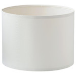 RINGSTA Lamp shade, white, 42 cm