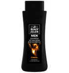 Hypoallergenic Shampoo for Men with Hop for Sensitive Skin 300ml