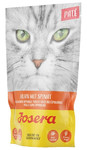 Josera Cat Food Chicken Pate with Spinach 85g