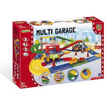 Multi Garage 12m+