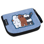 Starpak Children's Wallet We Bare Bears