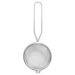 MEDARBETARE Strainer, stainless steel, 8 cm