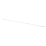 BILLSBRO Handle, white, 2220 mm