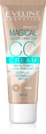 Eveline Magical CC Cream Foundation No.53 Beige 30ml