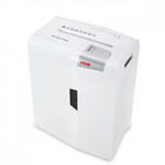 HSM Shredder Shredstar X6pro cc2x15 P-5,CD