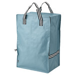 GÖRSNYGG Bag, blue, 40x30x60 cm/72 l