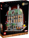 LEGO Super Heroes Sanctum Sanctorum 18+