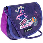 Starpak Shoulder Bag Barbie Spy Squad