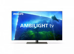 Philips 55'' TV OLED 55OLED818/12