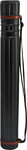 Leniar Drawing Tube Shipping Roll A3-A0, black