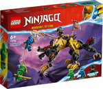 LEGO Ninjago Imperium Dragon Hunter Hound 6+