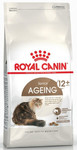 Royal Canin Cat Food Ageing 12+ for Mature Cats 2kg