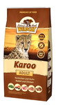 Wildcat Cat Food Karoo Rabbit & Poultry 500g