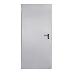 Fire Door EI 60 890 x 2050 mm