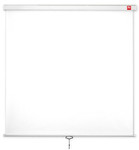 AVTek Wall Screen Manual Wall Standard 200/1: 1/200x200cm/Matt White