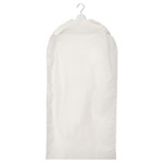 RENSHACKA Clothes cover, transparent white