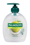 Palmolive Liquid Soap Dispenser Olive 300ml