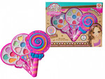 Askato Lollipop Cosmetics Make-up Set for Dolls 3+