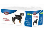 Trixie Diapers for Female Dogs S-M 12pcs