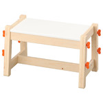 FLISAT Children's bench, adjustable