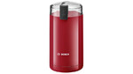 Bosch Coffee Mill TSM6A014R, red