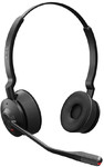 Jabra Headphones Engage 55 Stereo USB-C, MS, EMEA/APAC