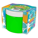 Tuban Slime Jiggly Green Apple 500g 3+