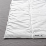 SÄFFEROT Duvet, light warm, 150x200 cm