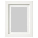 RIBBA Frame, white, 13x18 cm