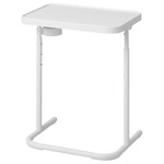 BJÖRKÅSEN Laptop stand, white