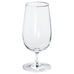 STORSINT Beer glass, glass, 48 cl