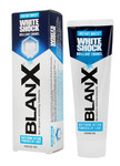 Blanx White Shock Instant White Toothpaste 75ml