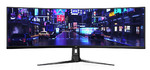 ASUS ROG Strix XG49VQ Super Ultra-Wide HDR Gaming Monitor — 49"