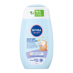 NIVEA Baby Hydrating Body Lotion - For Goodnight 98% Natural 200ml