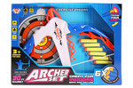 Archer Set with 6 Darts 3+