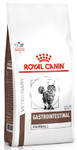 Royal Canin Cat Food Veterinary Care Nutrition Gastrointestinal Hairball 2kg