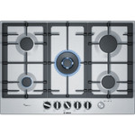 Bosch Gas Hob 75cm PCQ7A5M90