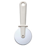 UPPFYLLD Pizza cutter, off-white