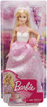 Barbie® Bride Doll 3+