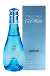 Davidoff Cool Water Woman Eau de Toilette 50ml