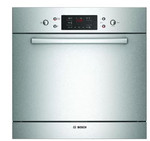 Bosch Built-in Dishwasher SCE52M75EU