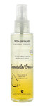 Allverne Nature Carambola & Pear Body Mist