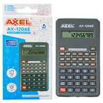 Axel Scientific Calculator AX-1206E