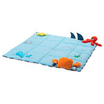 KLAPPA Play mat, 114x114 cm