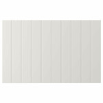 SUTTERVIKEN Door/drawer front, white, 60x38 cm