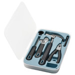 TRIXIG 15-piece tool set